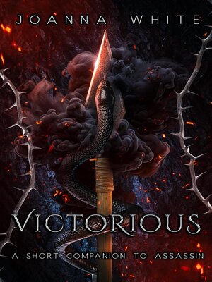 cover image of Victorious
